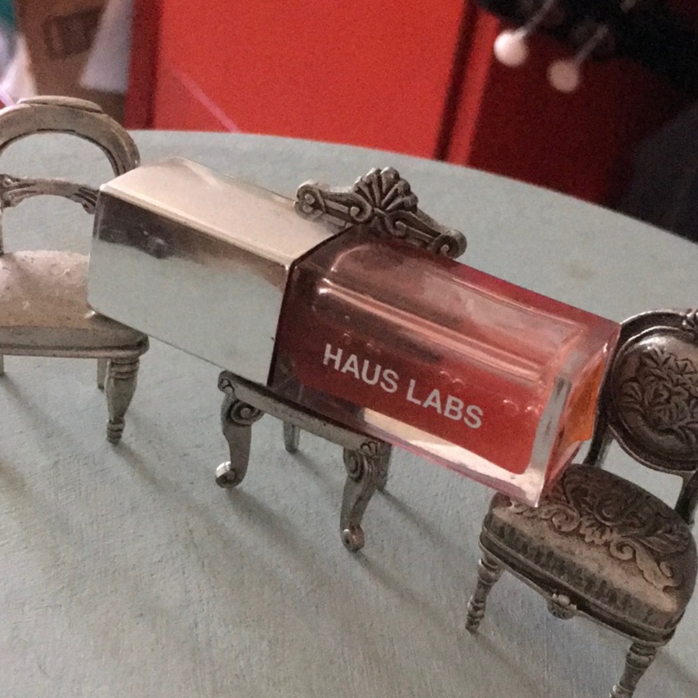 Haus Labs By Lady Gaga Lip Gloss - phd hybrid lip oil